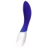 LELO Mona Wave - вибратор за G-точка - водоустойчив - син