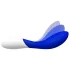 LELO Mona Wave - вибратор за G-точка - водоустойчив - син