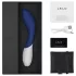 LELO Mona Wave - вибратор за G-точка - водоустойчив - син
