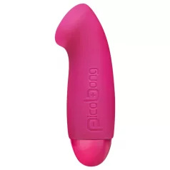   Picobong Kiki 2 - вибратор за клитор - розов