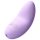 LELO Lily 2 - водоустойчив клиторен вибратор (лилав)