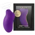LELO Sona 2 Cruise - вакуумен стимулатор за клитор - лилав