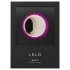LELO Ora 3 - орален симулатор и вибратор за клитор - лилав