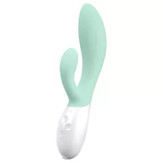   LELO Ina 3 - акумулаторен водоустойчив вибратор - мента