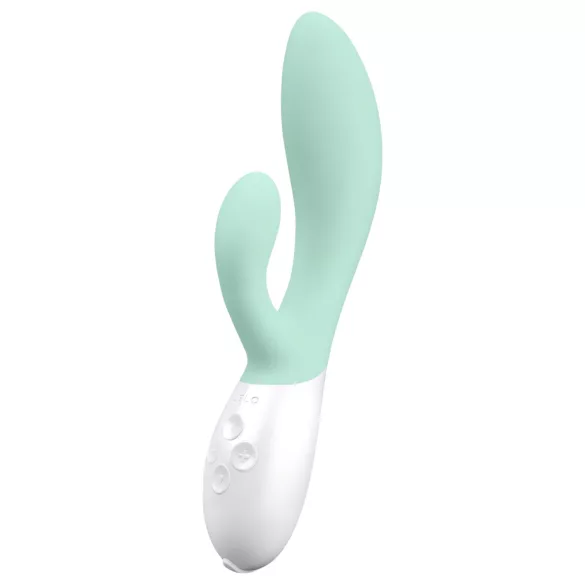 LELO Ina 3 - акумулаторен водоустойчив вибратор - мента