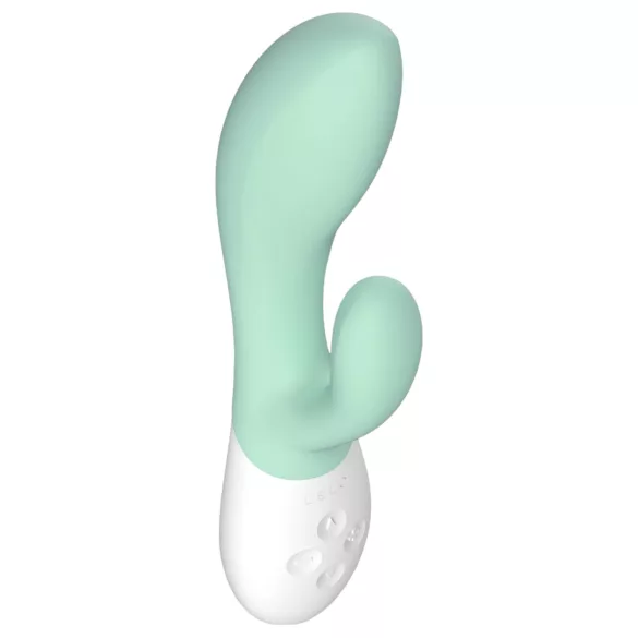 LELO Ina 3 - акумулаторен водоустойчив вибратор - мента