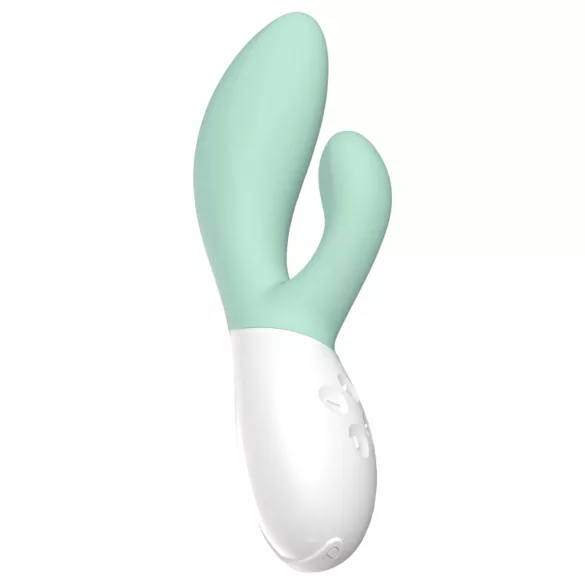 LELO Ina 3 - акумулаторен водоустойчив вибратор - мента