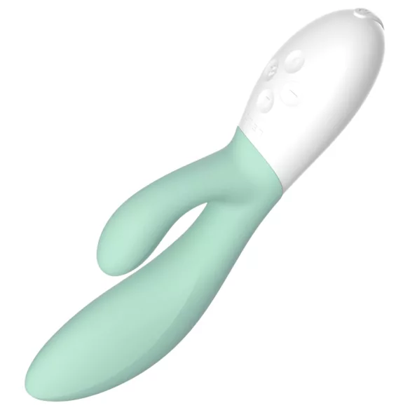 LELO Ina 3 - акумулаторен водоустойчив вибратор - мента