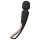 LELO Smart Wand 2 - среден масажен вибратор (черен)