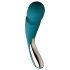 LELO Smart Wand 2 - среден масажен вибратор (тюркоазен)
