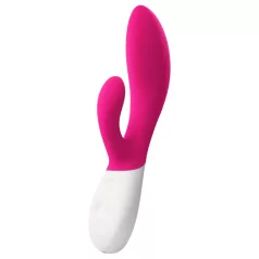   LELO Ina Wave 2 - вибратор с акумулатор - водоустойчив - череша