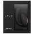 LELO Ida Wave - интелигентен акумулаторен въртящ вибратор (черен)