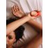 LELO Ida Wave - интелигентен въртящ вибратор с батерия (корал)