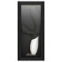 LELO Loki Wave 2 - акумулаторен, водоустойчив простатен вибратор (черен)