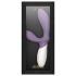 LELO Loki Wave 2 - акумулаторен, водоустойчив простатен вибратор (лилав)