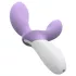 LELO Loki Wave 2 - презареждащ се водоустойчив простатен вибратор - лилав
