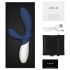 LELO Loki Wave 2 - акумулаторен, водоустойчив простатен вибратор (син)
