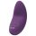 LELO Lily 3 - акумулаторен, водоустойчив клиторен вибратор (тъмно лилав)