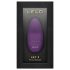LELO Lily 3 - акумулаторен, водоустойчив клиторен вибратор (тъмно лилав)