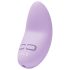 LELO Lily 3 - акумулаторен, водоустойчив клиторен вибратор (лилав)