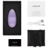 LELO Lily 3 - акумулаторен водоустойчив вибратор за клитор - лилав