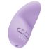 LELO Lily 3 - акумулаторен, водоустойчив клиторен вибратор (лилав)