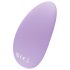 LELO Lily 3 - акумулаторен, водоустойчив клиторен вибратор (лилав)