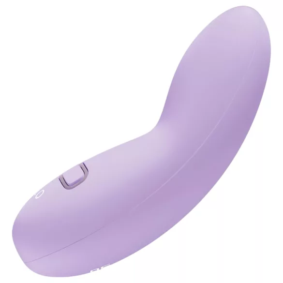 LELO Lily 3 - акумулаторен водоустойчив вибратор за клитор - лилав