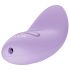 LELO Lily 3 - акумулаторен, водоустойчив клиторен вибратор (лилав)