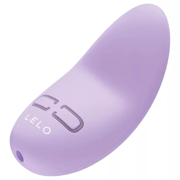 LELO Lily 3 - акумулаторен водоустойчив вибратор за клитор - лилав