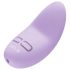 LELO Lily 3 - акумулаторен, водоустойчив клиторен вибратор (лилав)