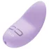 LELO Lily 3 - акумулаторен водоустойчив вибратор за клитор - лилав