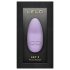 LELO Lily 3 - акумулаторен, водоустойчив клиторен вибратор (лилав)