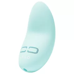   LELO Lily 3 - вибратор за клитор, презареждаем, водоустойчив - зелен