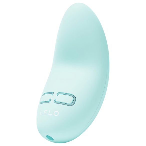 LELO Lily 3 - вибратор за клитор, презареждаем, водоустойчив - зелен