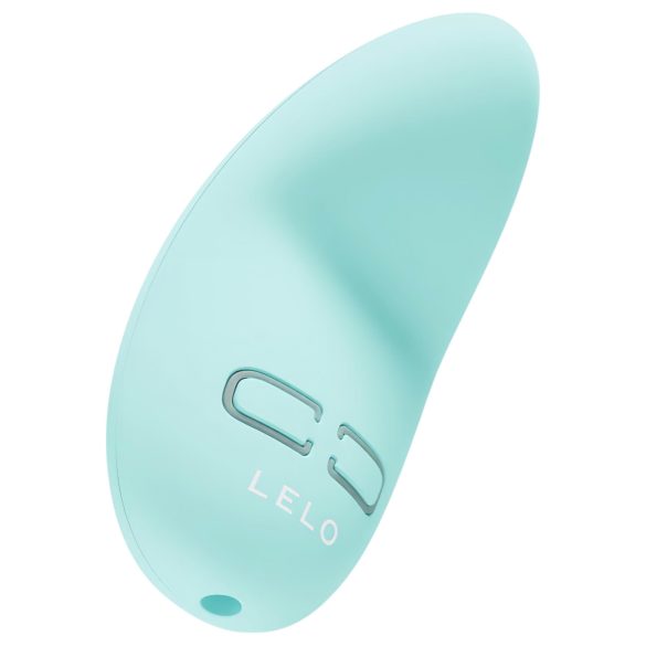 LELO Lily 3 - вибратор за клитор, презареждаем, водоустойчив - зелен