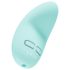 LELO Lily 3 - акумулаторен, водоустойчив клиторен вибратор (зелен)