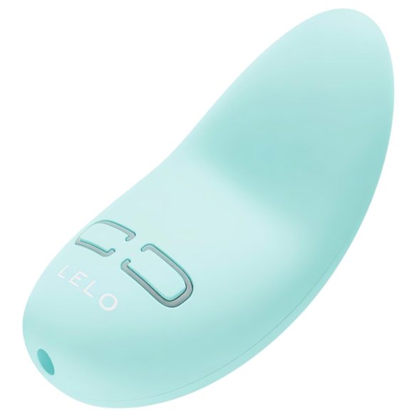 LELO Lily 3 - вибратор за клитор, презареждаем, водоустойчив - зелен