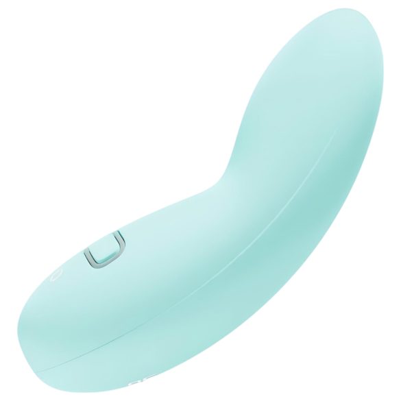 LELO Lily 3 - вибратор за клитор, презареждаем, водоустойчив - зелен