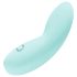 LELO Lily 3 - акумулаторен, водоустойчив клиторен вибратор (зелен)