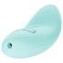 LELO Lily 3 - акумулаторен, водоустойчив клиторен вибратор (зелен)