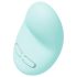 LELO Lily 3 - акумулаторен, водоустойчив клиторен вибратор (зелен)
