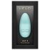 LELO Lily 3 - акумулаторен, водоустойчив клиторен вибратор (зелен)
