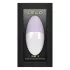 LELO Siri 3 - вибратор за клитор с гласово управление - лилав