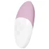 LELO Siri 3 - клиторен вибратор с гласово управление - розов
