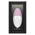 LELO Siri 3 - клиторен вибратор с гласово управление - розов