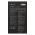 LELO Siri 3 - клиторен вибратор с гласово управление - розов