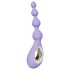 LELO Soraya Beads - акумулаторен водоустойчив анален вибратор (лилав)