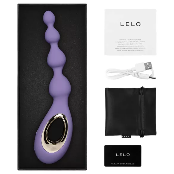 LELO Soraya Beads