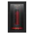 LELO F1s V3 - Интерактивен мастурбатор (червен)